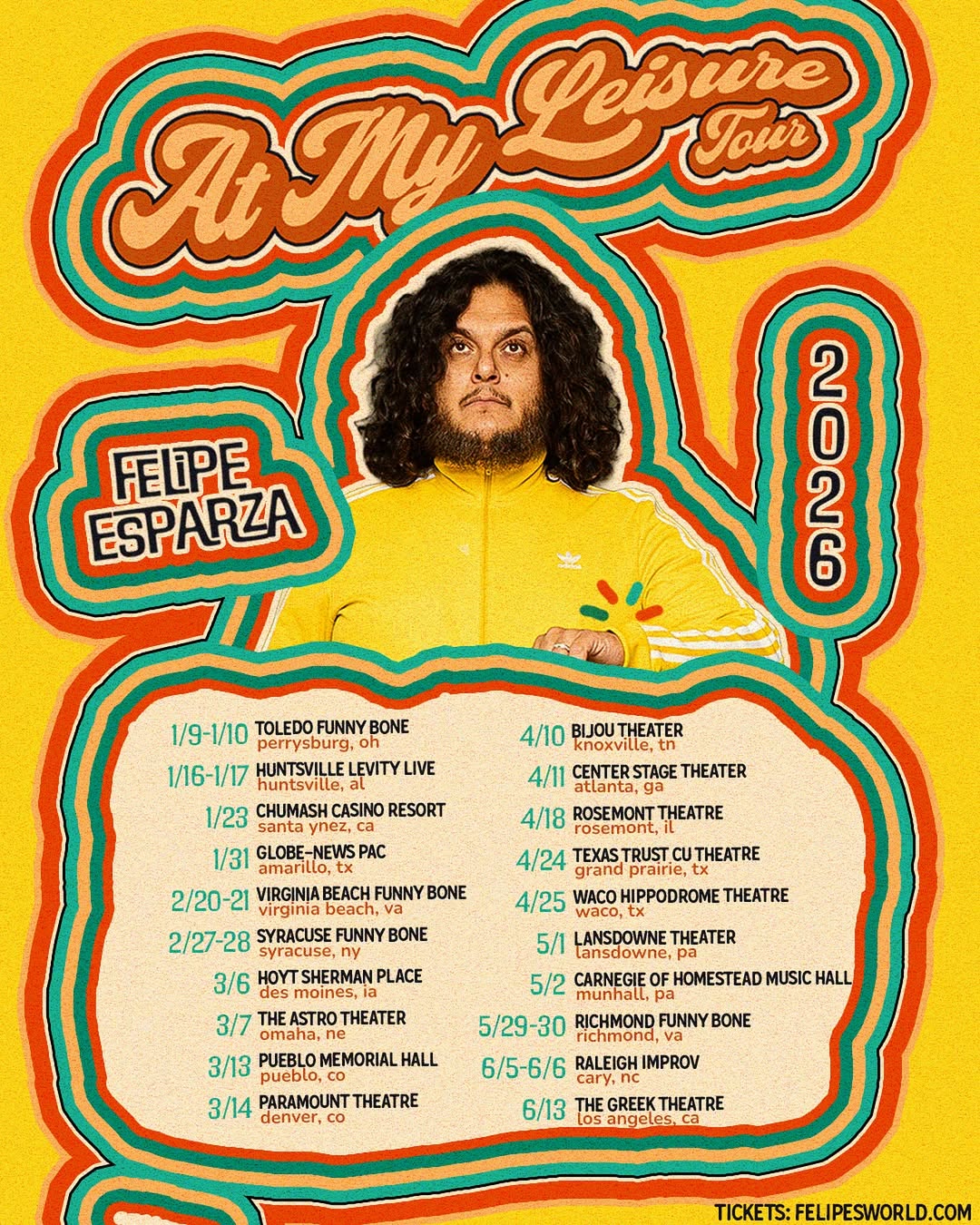 Felipe Esparza